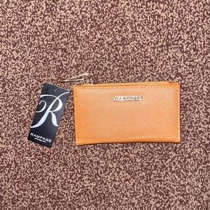 Rampage wallet
